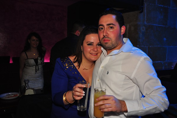 Majd Mousalli on Saturday Night